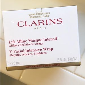 Clarins Lift-Affine Masque